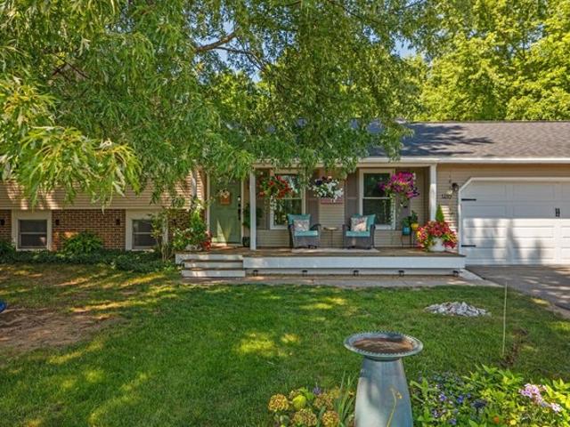 House for sale in Traverse City, Michigan