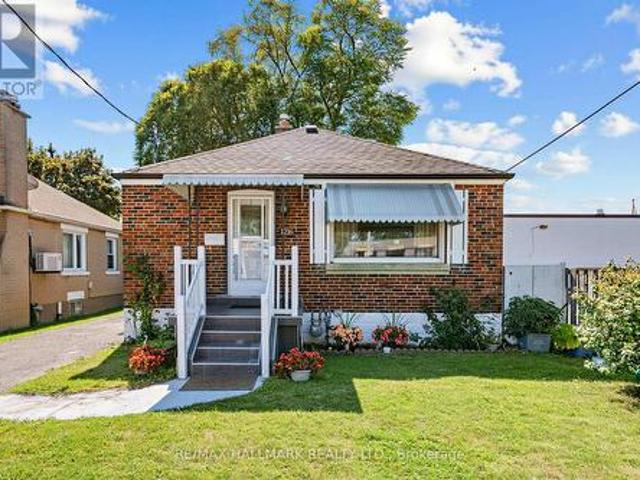 House for sale in Woburn, Ontario