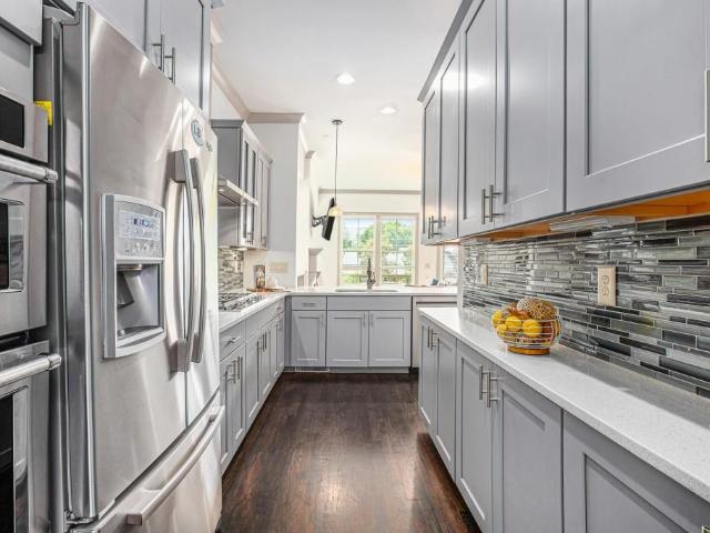 Townhouse for sale in Atlanta