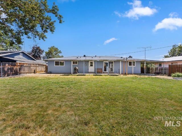 House for sale in Gem, Idaho