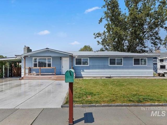 House for sale in Gem, Idaho
