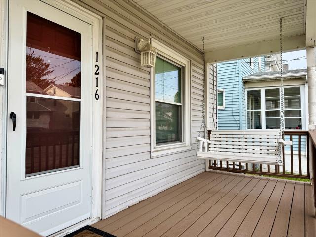House for sale in Erie, Pennsylvania