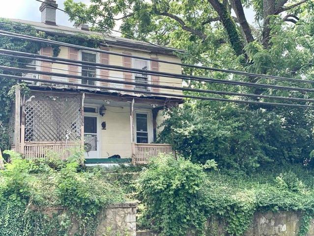 House for sale in Virginia