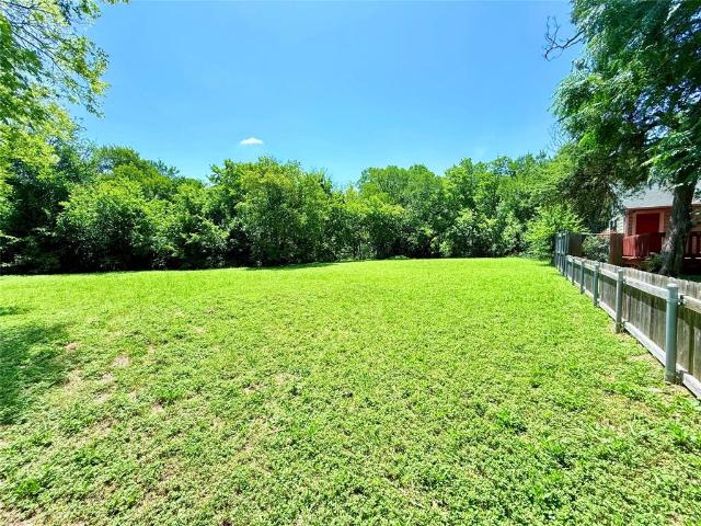 Land for sale in Dallas