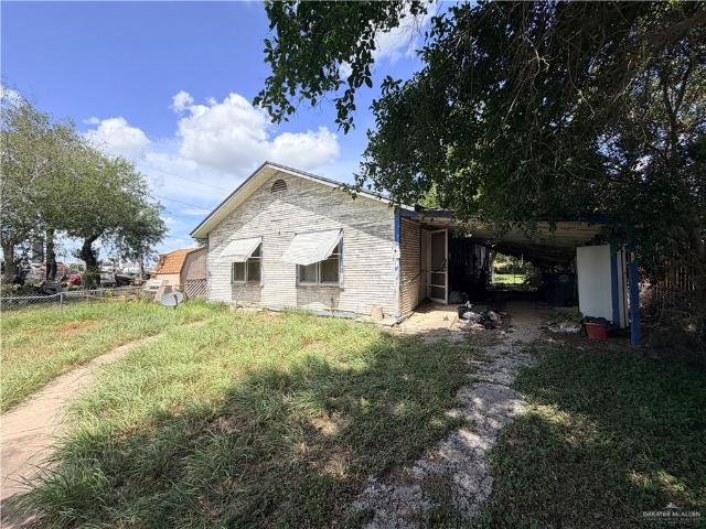 House for sale in Hidalgo, Texas