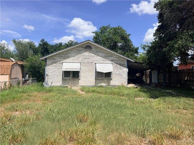 House for sale in Hidalgo, Texas