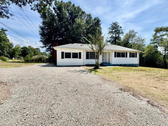 House for sale in Tate, Mississippi