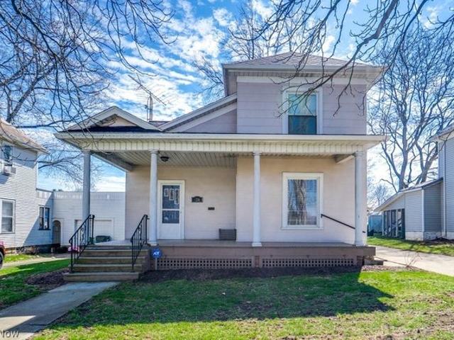 House for sale in Orrville, Ohio