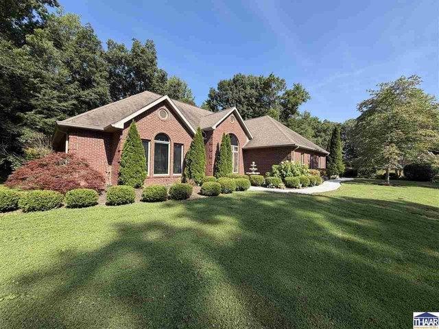 House for sale in Brazil, Indiana
