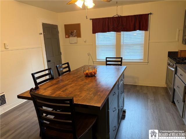 House for sale in Olean, New York