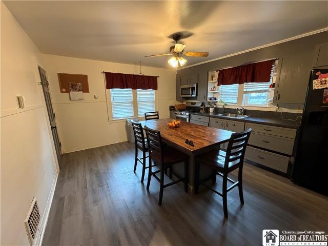 House for sale in Olean, New York