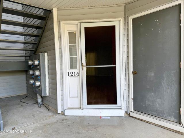 Condo for rent in Normandy Beach, New Jersey