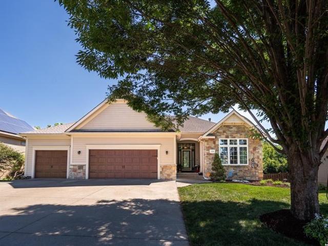 House for sale in Kansas