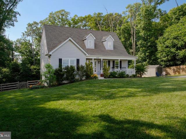 House for sale in New Windsor, Maryland