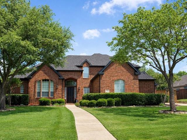 House for sale in Southlake, Texas