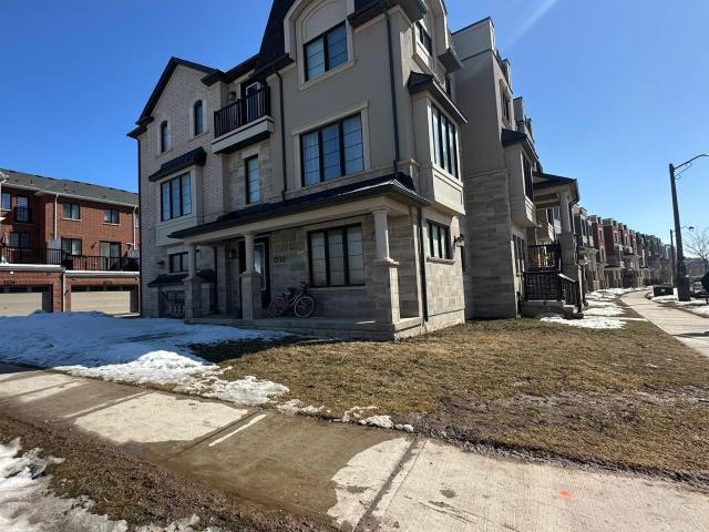 Property for sale in Oakville, Ontario