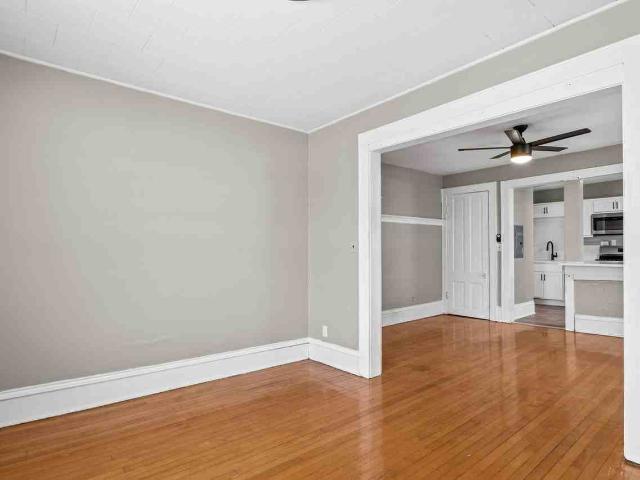 Apartment for rent in Marquette, Madison