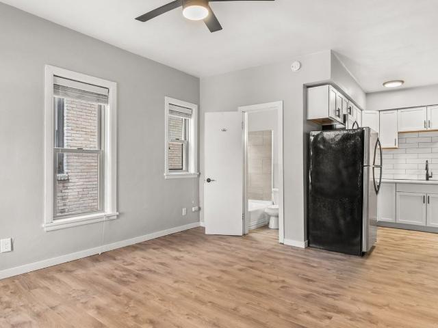 Apartment for rent in Madison, Wisconsin
