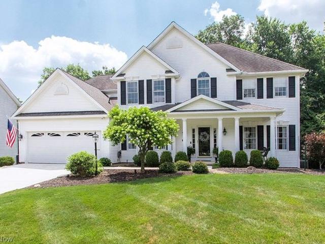 House for sale in Medina, Ohio