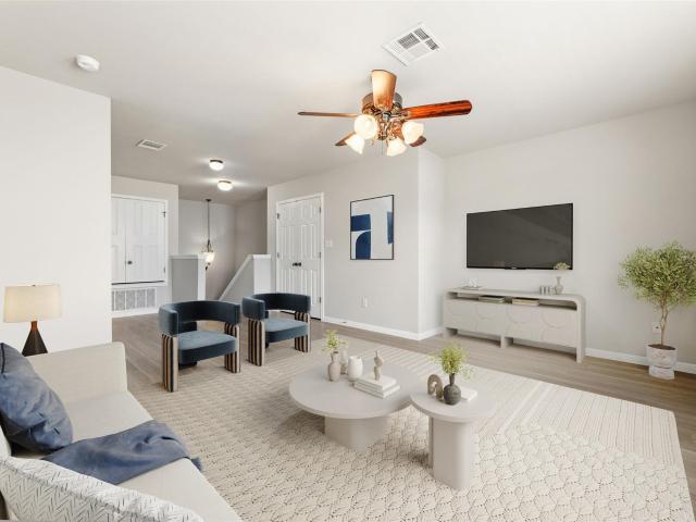 House for sale in Williamson, Texas