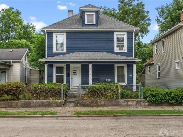 House for sale in Middletown, Ohio