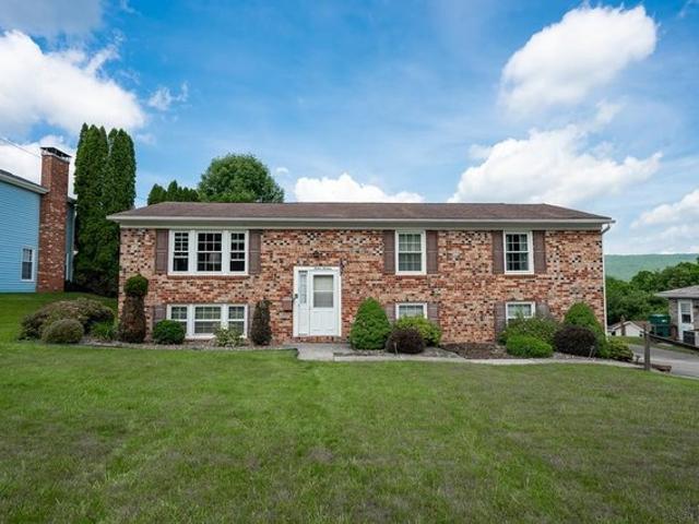 House for sale in Johnstown, Pennsylvania