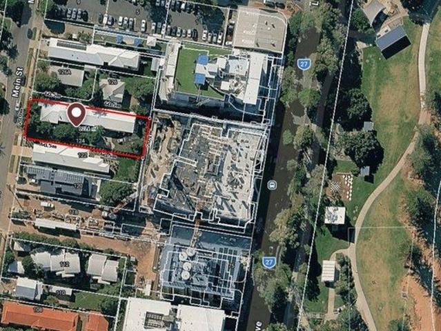 Flat for sale in Toombul, Queensland