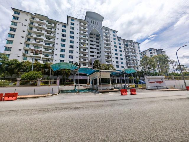 Condominium for sale in Kajang, Langat