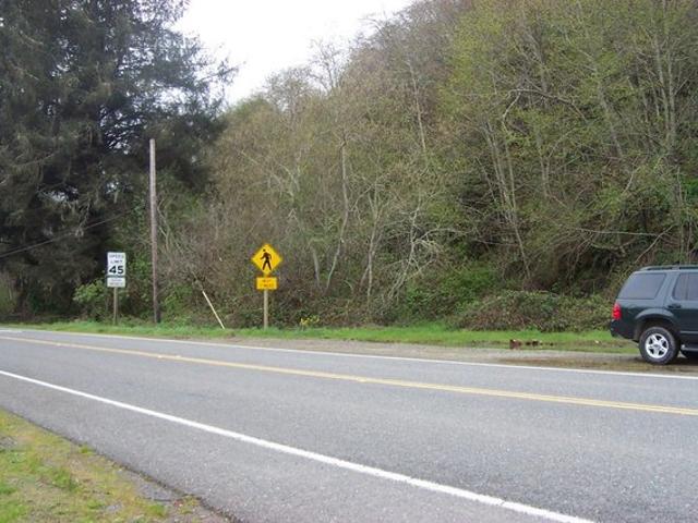 Land for sale in Humboldt, California