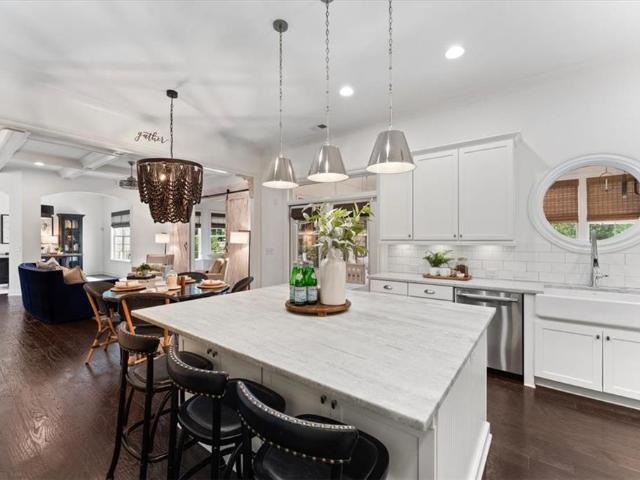House for sale in Alpharetta, Georgia