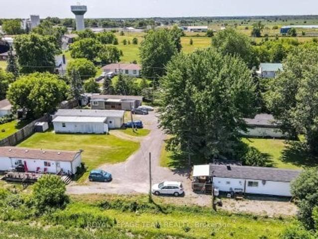 Property for sale in North Dundas, Ontario