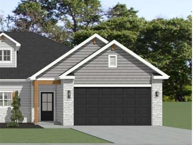 Townhouse for sale in Platte City, Missouri