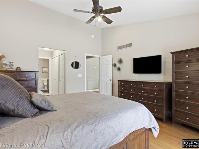 House for sale in Davisburg, Michigan