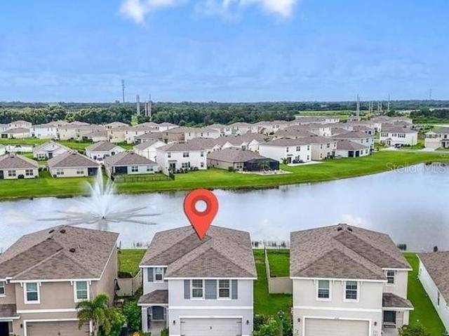 House for sale in Parrish, Manatee County