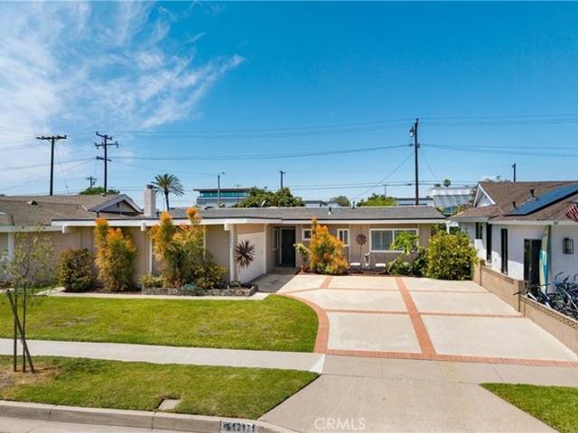 House for sale in Los Alamitos, California