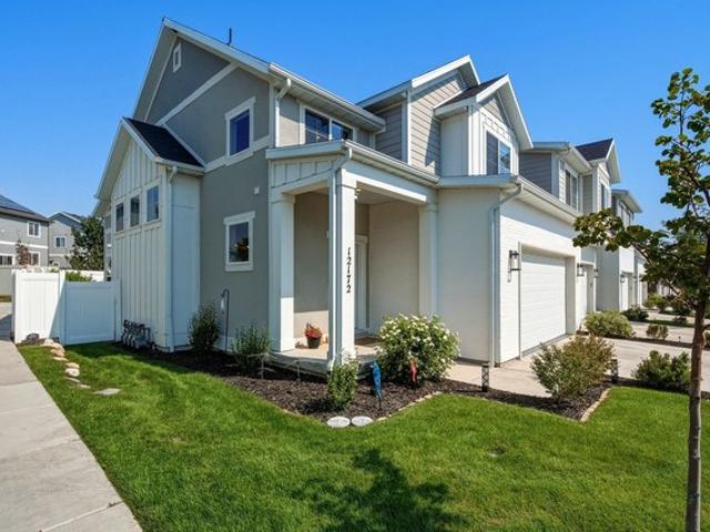 Townhouse for sale in Herriman, Utah