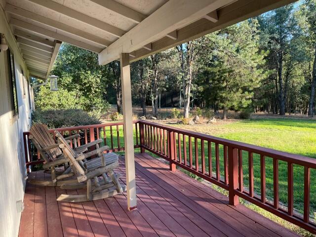 House for sale in Shasta, California