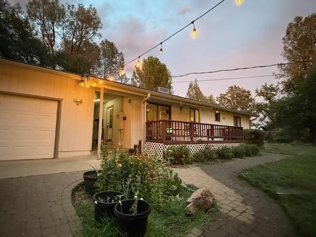 House for sale in Shasta, California