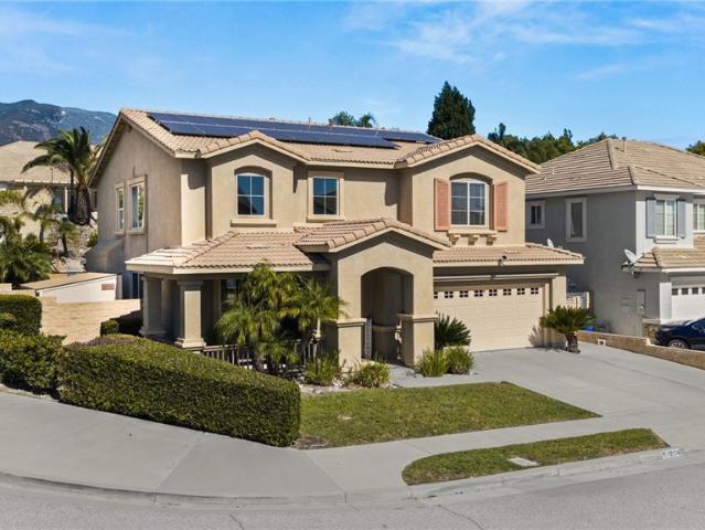 House for sale in Etiwanda, Rancho Cucamonga