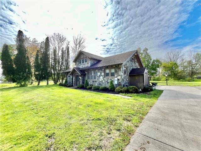 House for sale in Wolcott, New York
