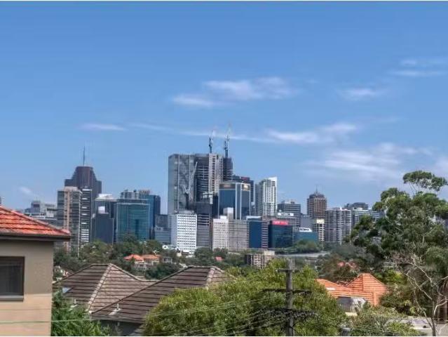 Apartment for rent in Sydney, New South Wales