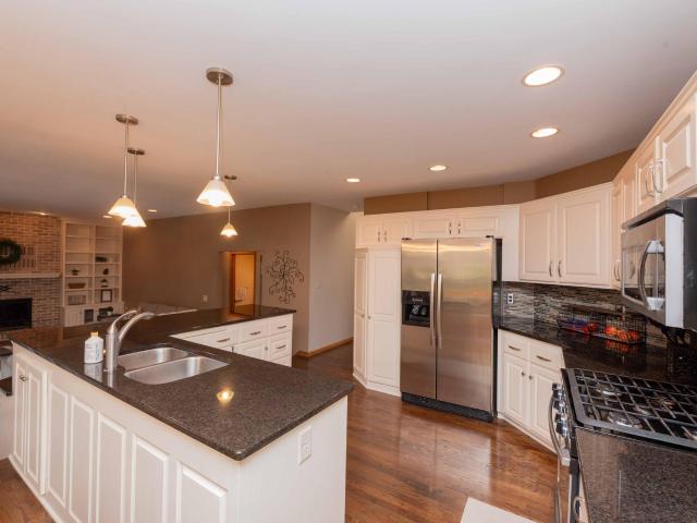House for sale in Burl Oaks, Coon Rapids