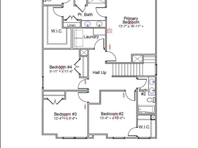 House for sale in Inman, Spartanburg County