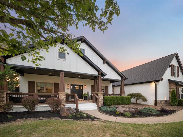 House for sale in Ark