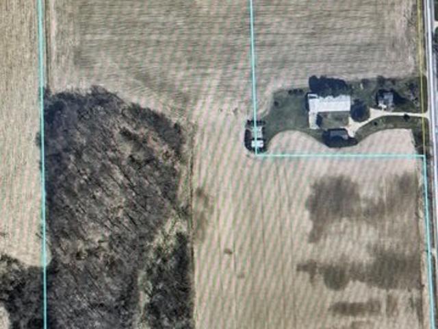 Land for sale in Sparta, Michigan