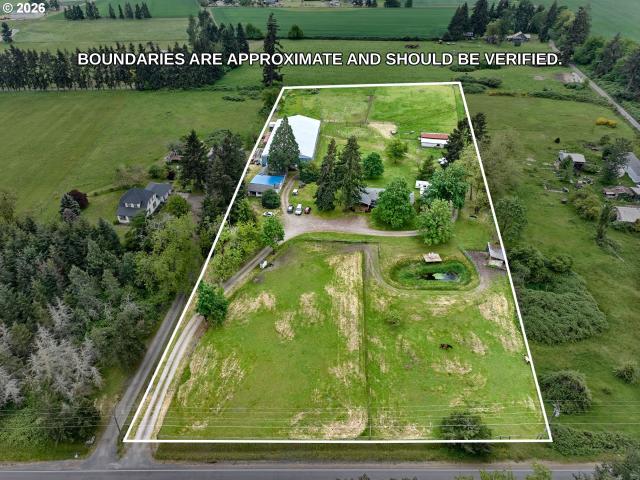 House for sale in Oregonia
