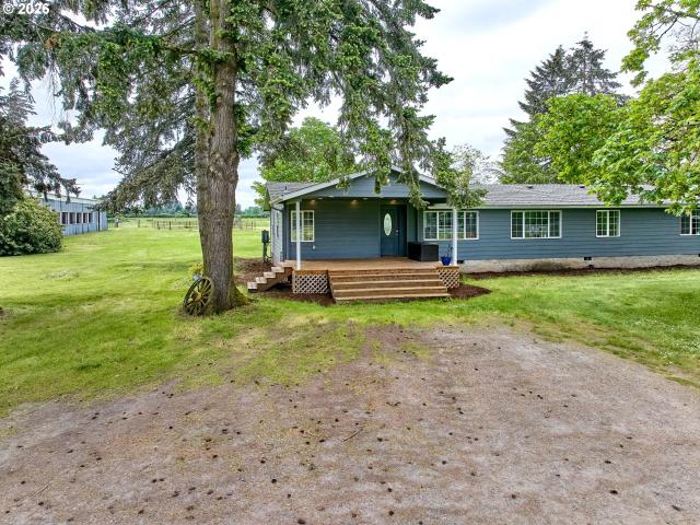 House for sale in Oregonia