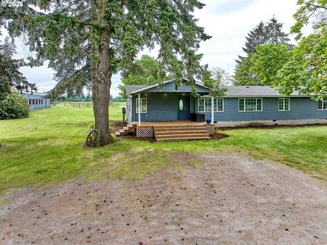 House for sale in Oregonia
