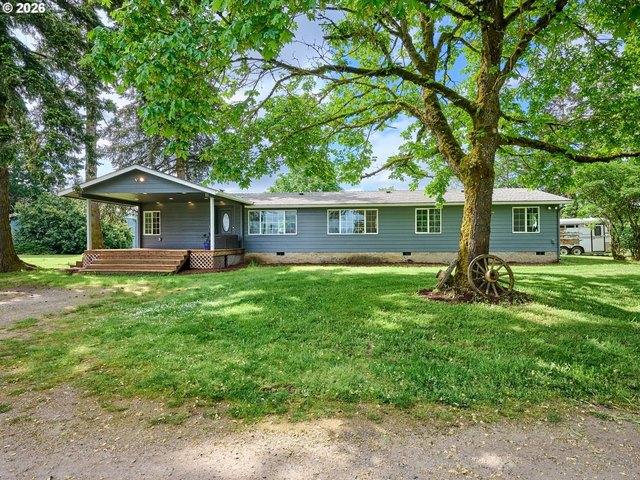 House for sale in Oregonia