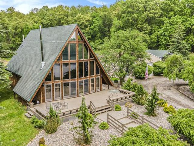 House for sale in Brooklyn, Jackson County